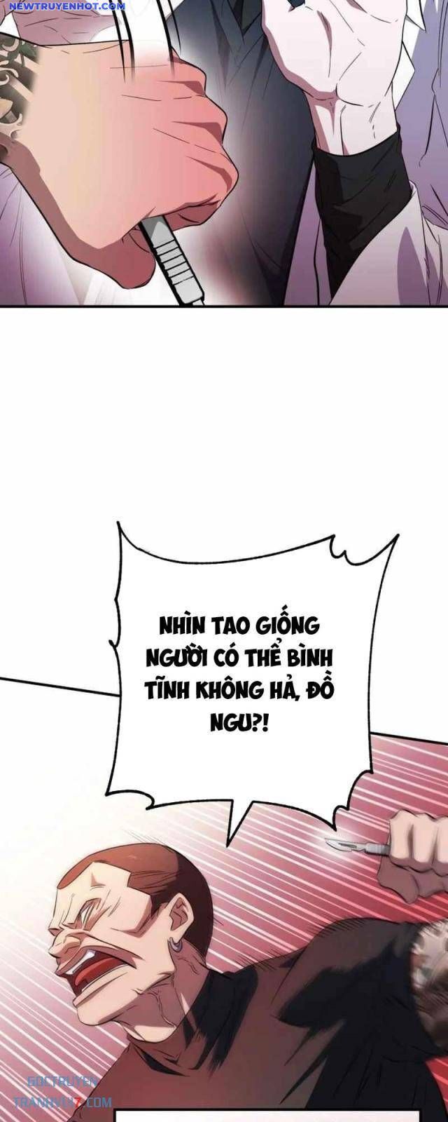 Tuyệt Đỉnh Bác Sĩ Chapter 19 - Trang 2