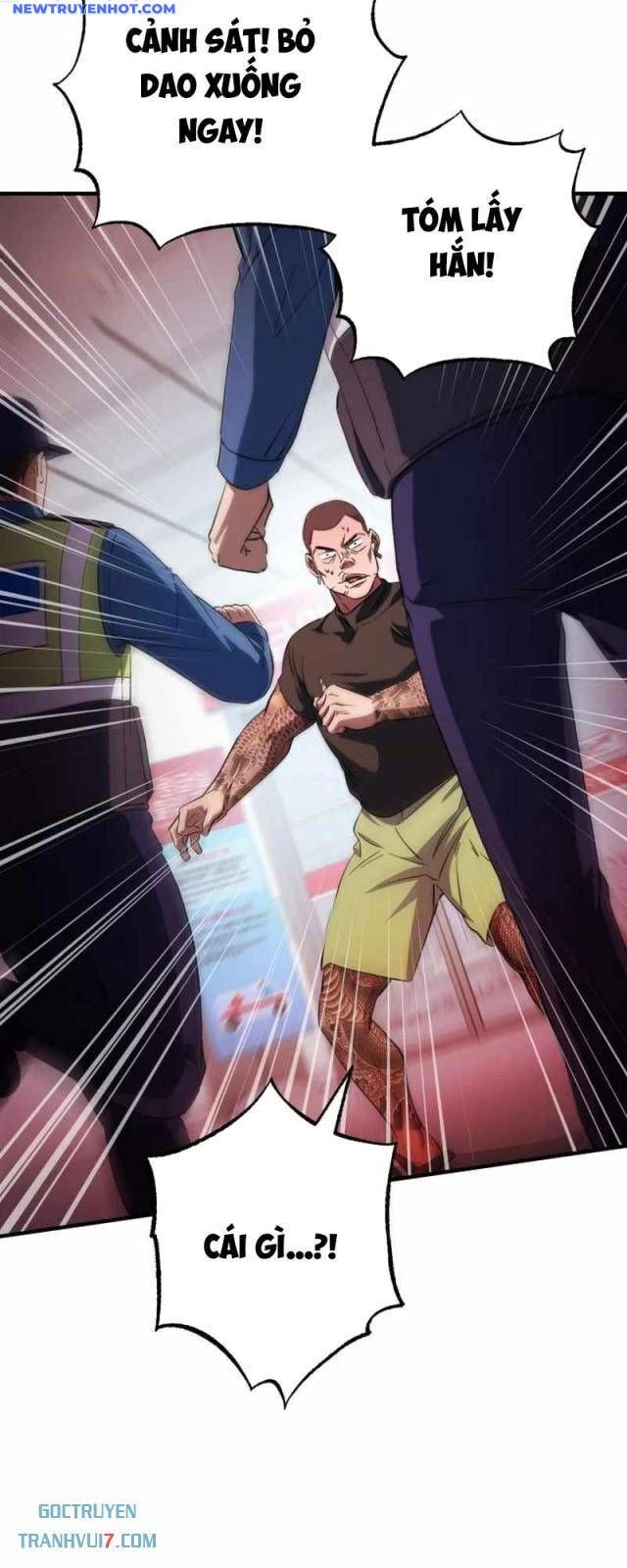 Tuyệt Đỉnh Bác Sĩ Chapter 19 - Trang 2