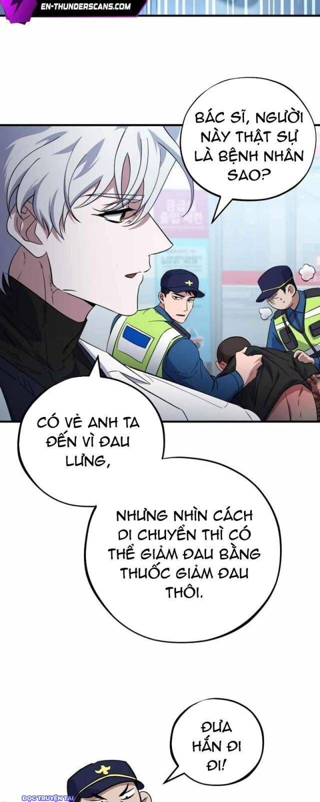 Tuyệt Đỉnh Bác Sĩ Chapter 19 - Trang 2