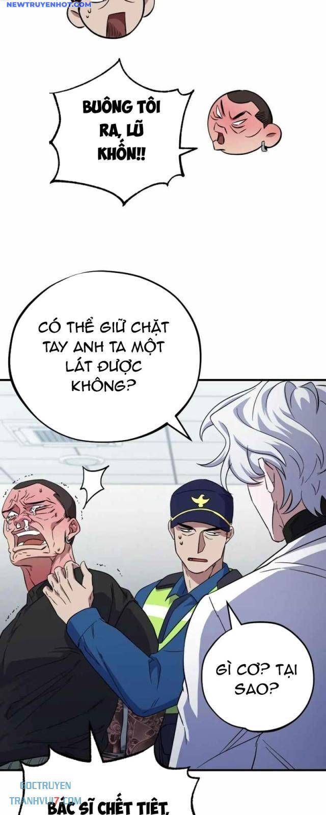 Tuyệt Đỉnh Bác Sĩ Chapter 19 - Trang 2