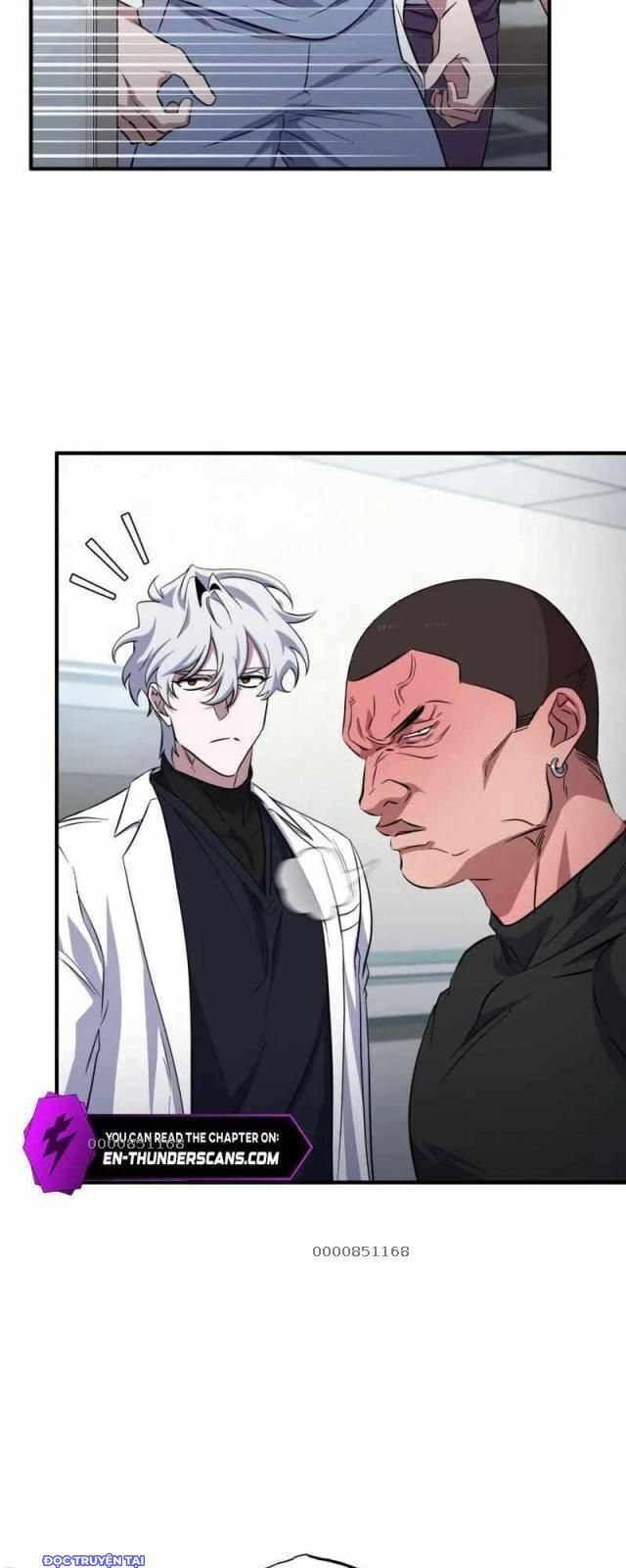 Tuyệt Đỉnh Bác Sĩ Chapter 19 - Trang 2