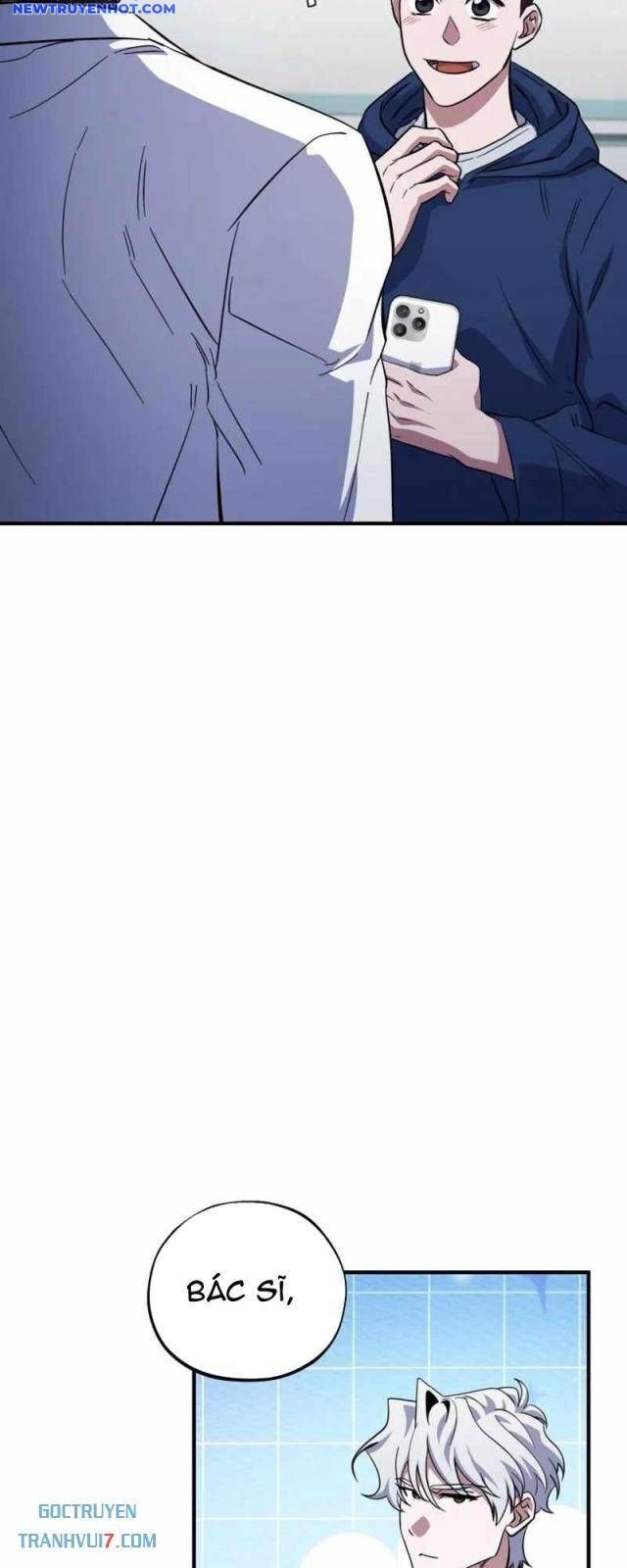 Tuyệt Đỉnh Bác Sĩ Chapter 19 - Trang 2