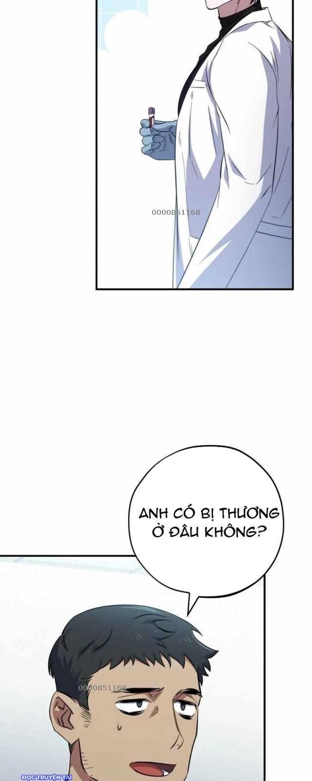 Tuyệt Đỉnh Bác Sĩ Chapter 19 - Trang 2