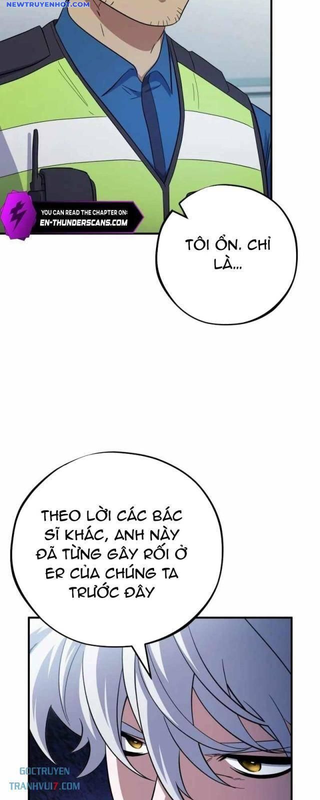 Tuyệt Đỉnh Bác Sĩ Chapter 19 - Trang 2