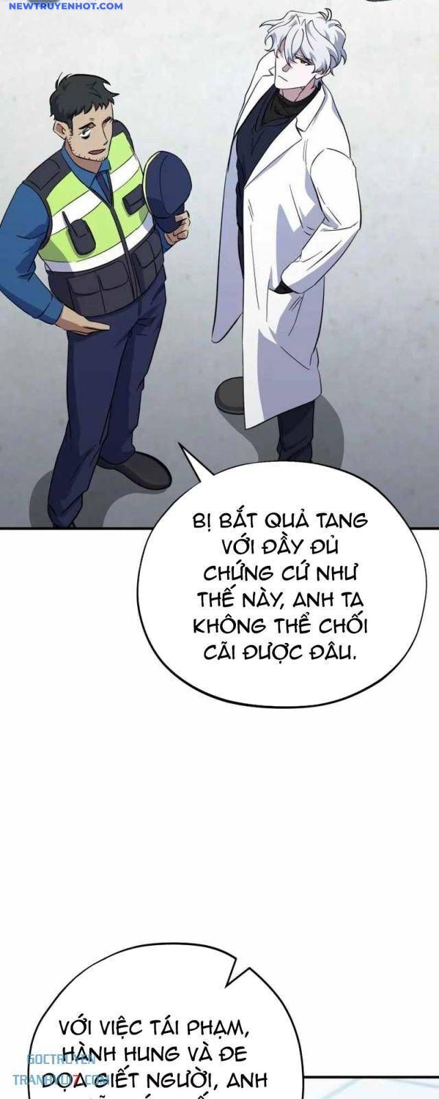 Tuyệt Đỉnh Bác Sĩ Chapter 19 - Trang 2