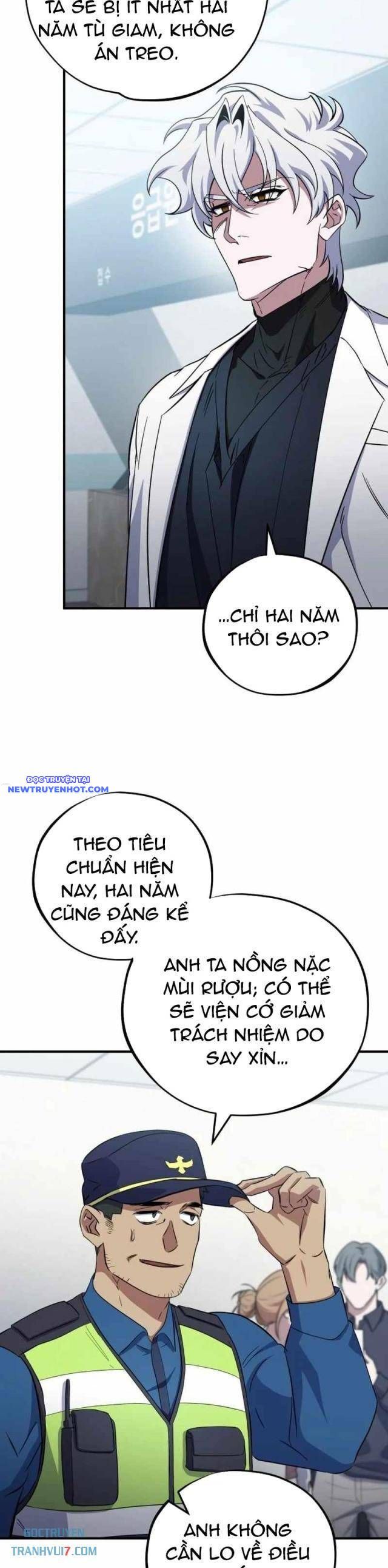 Tuyệt Đỉnh Bác Sĩ Chapter 19 - Trang 2