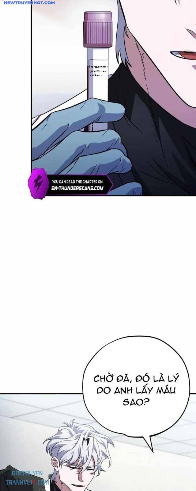 Tuyệt Đỉnh Bác Sĩ Chapter 19 - Trang 2