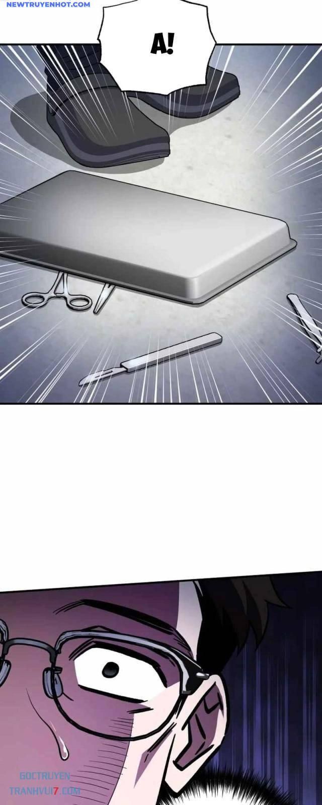 Tuyệt Đỉnh Bác Sĩ Chapter 19 - Trang 2