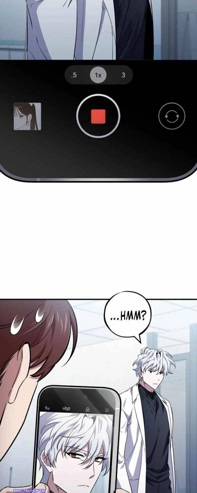 Tuyệt Đỉnh Bác Sĩ Chapter 19 - Trang 2