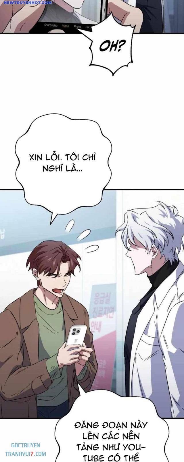 Tuyệt Đỉnh Bác Sĩ Chapter 19 - Trang 2