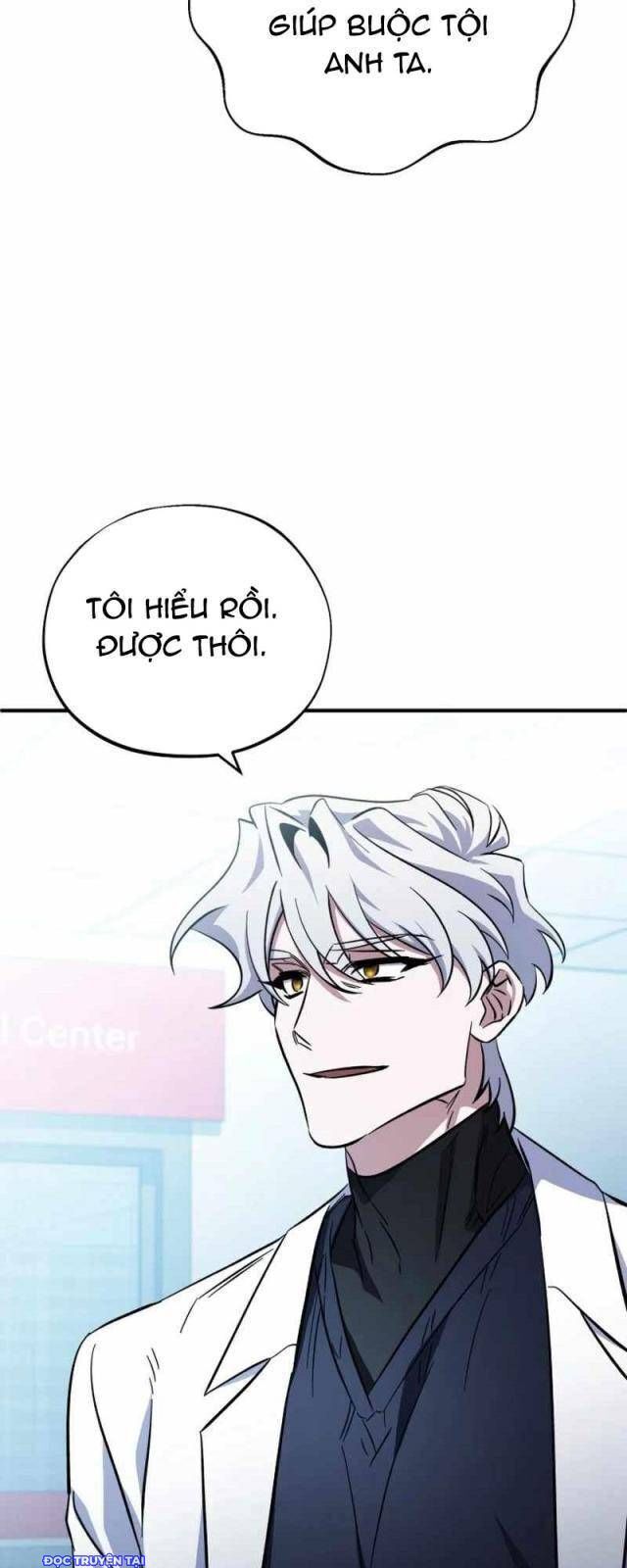 Tuyệt Đỉnh Bác Sĩ Chapter 19 - Trang 2