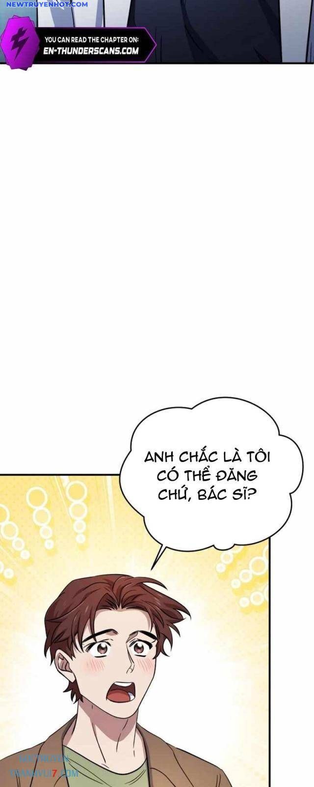 Tuyệt Đỉnh Bác Sĩ Chapter 19 - Trang 2