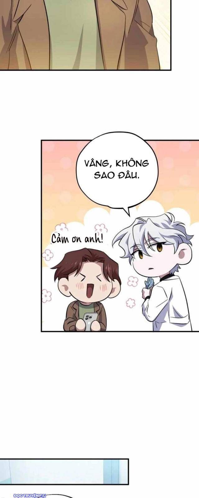 Tuyệt Đỉnh Bác Sĩ Chapter 19 - Trang 2