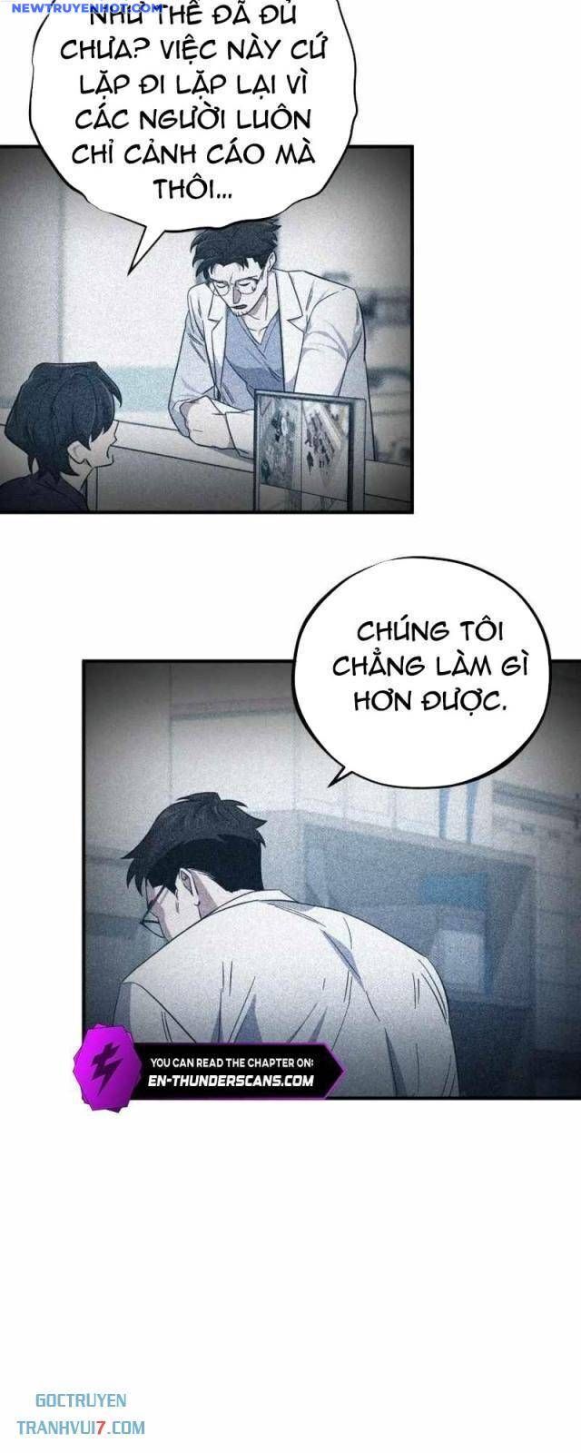 Tuyệt Đỉnh Bác Sĩ Chapter 19 - Trang 2