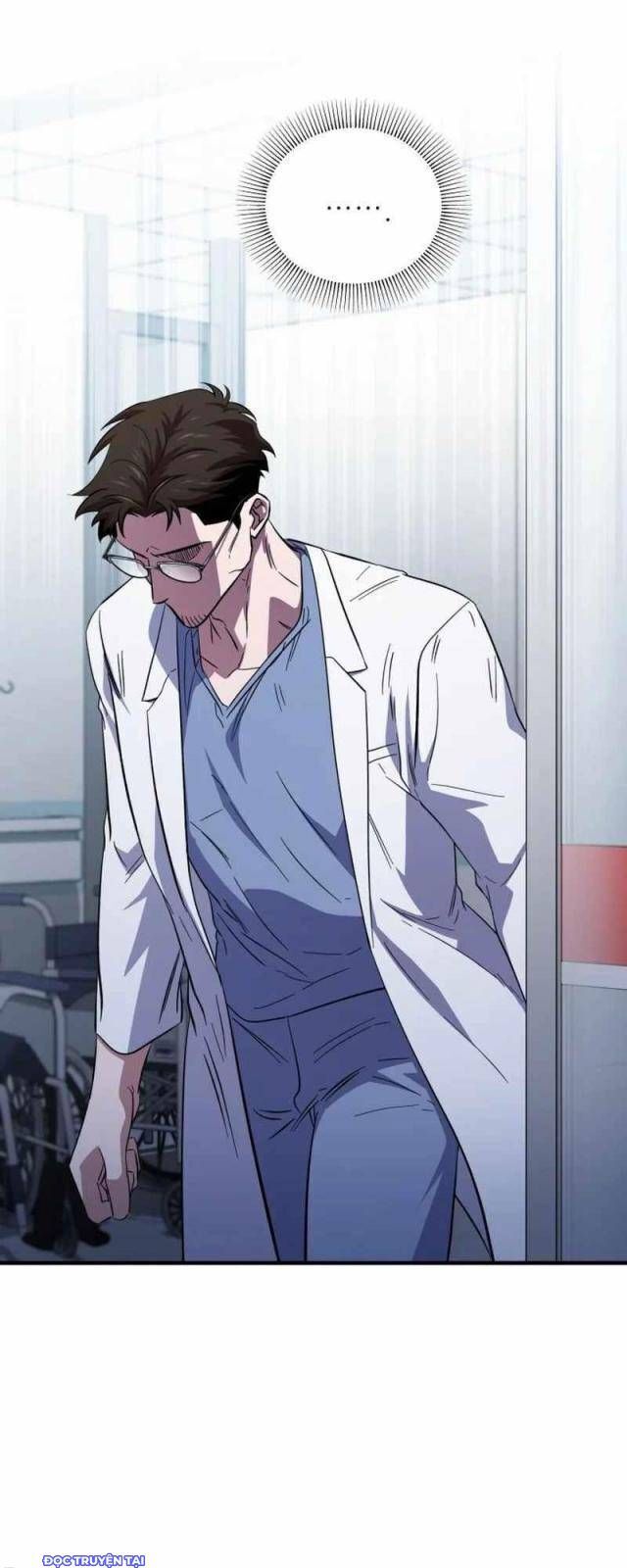 Tuyệt Đỉnh Bác Sĩ Chapter 19 - Trang 2