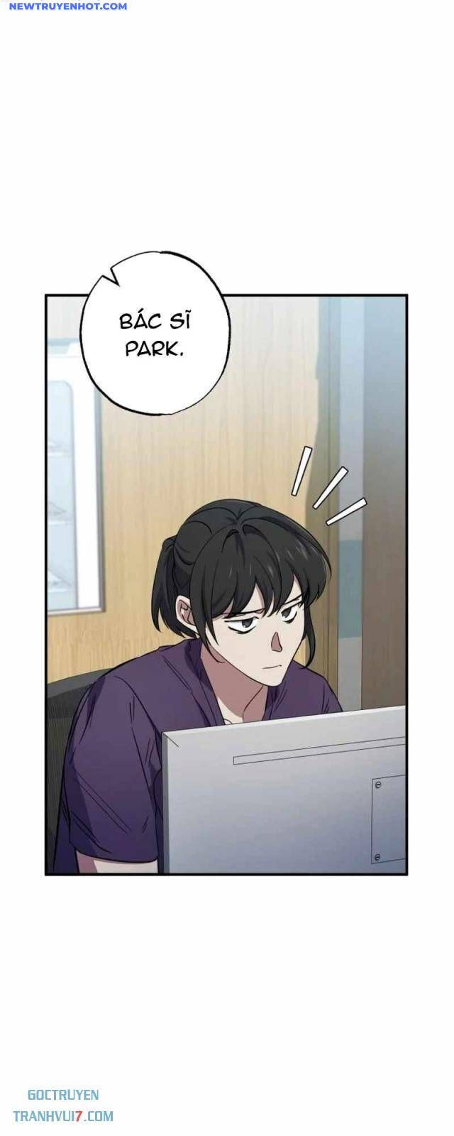 Tuyệt Đỉnh Bác Sĩ Chapter 19 - Trang 2