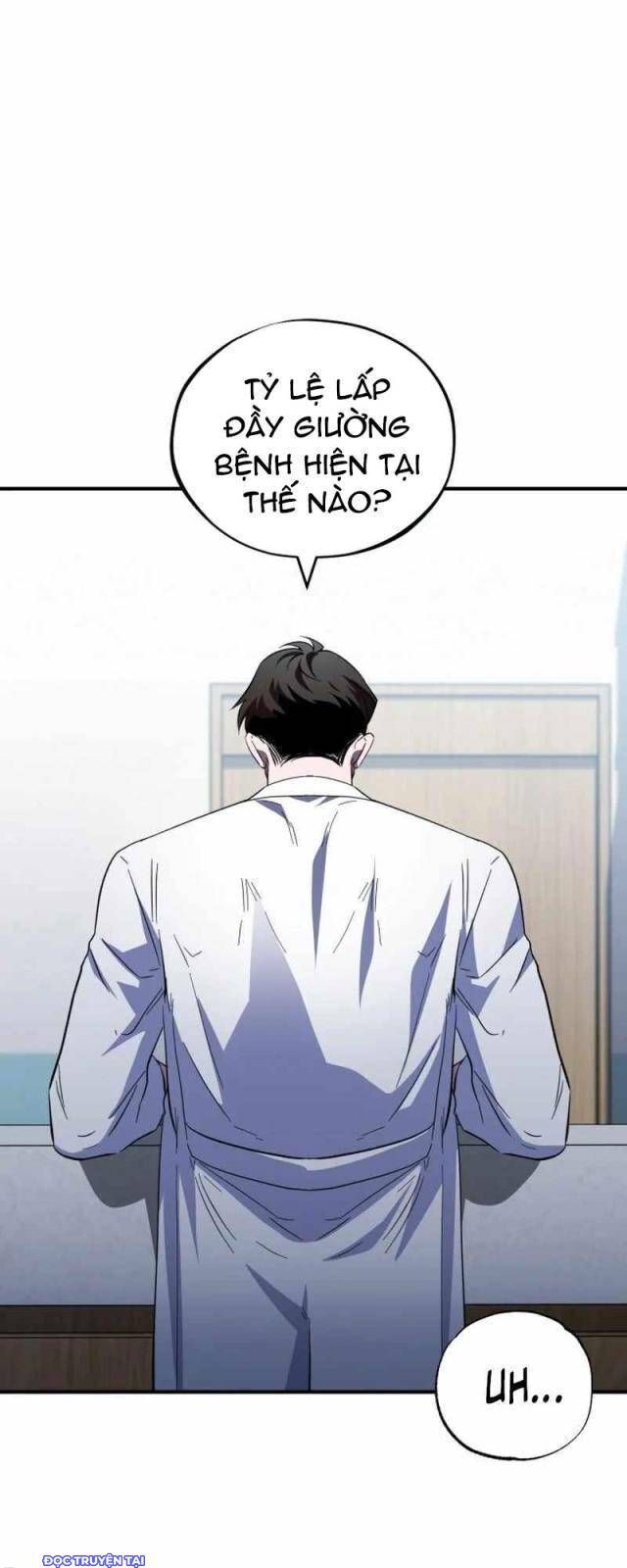 Tuyệt Đỉnh Bác Sĩ Chapter 19 - Trang 2