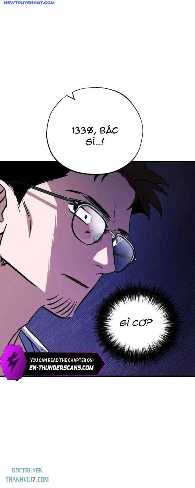 Tuyệt Đỉnh Bác Sĩ Chapter 19 - Trang 2