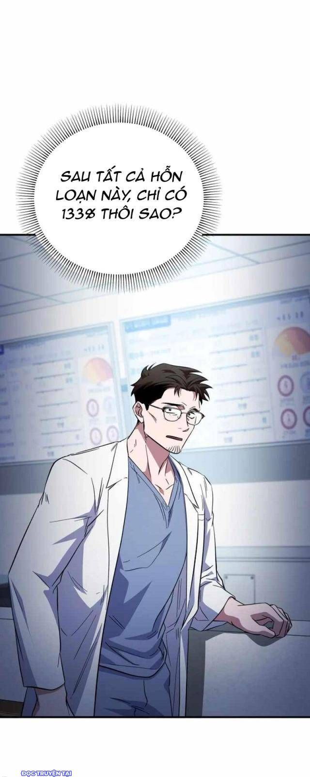 Tuyệt Đỉnh Bác Sĩ Chapter 19 - Trang 2