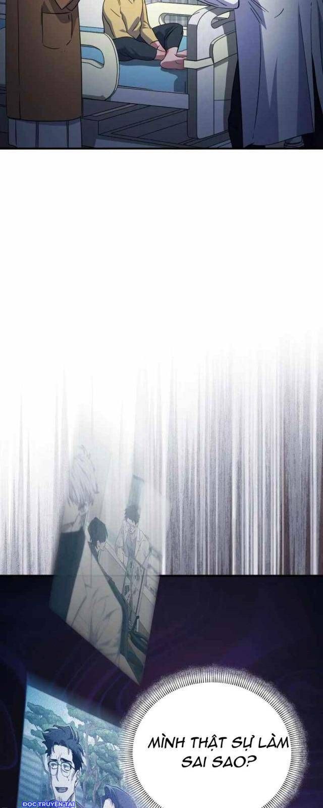 Tuyệt Đỉnh Bác Sĩ Chapter 19 - Trang 2