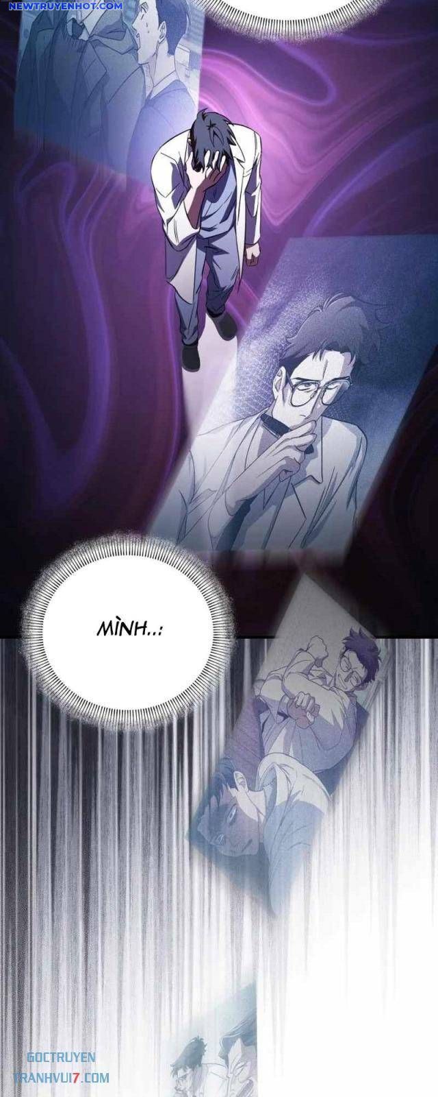 Tuyệt Đỉnh Bác Sĩ Chapter 19 - Trang 2