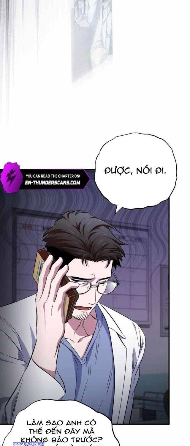 Tuyệt Đỉnh Bác Sĩ Chapter 19 - Trang 2