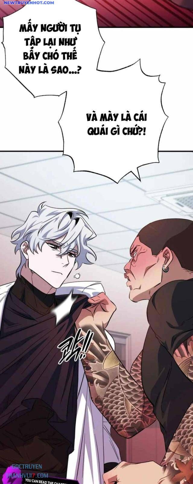 Tuyệt Đỉnh Bác Sĩ Chapter 19 - Trang 2