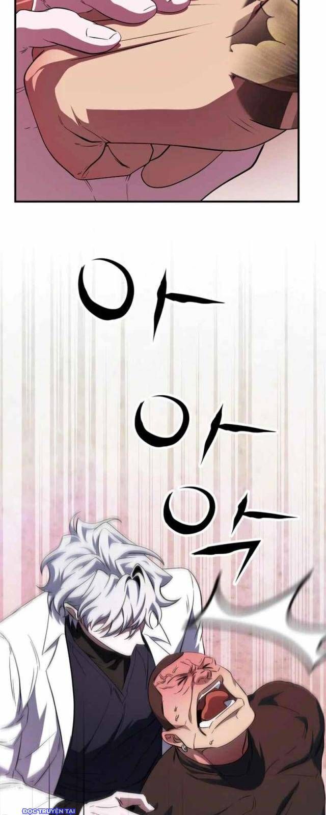 Tuyệt Đỉnh Bác Sĩ Chapter 19 - Trang 2