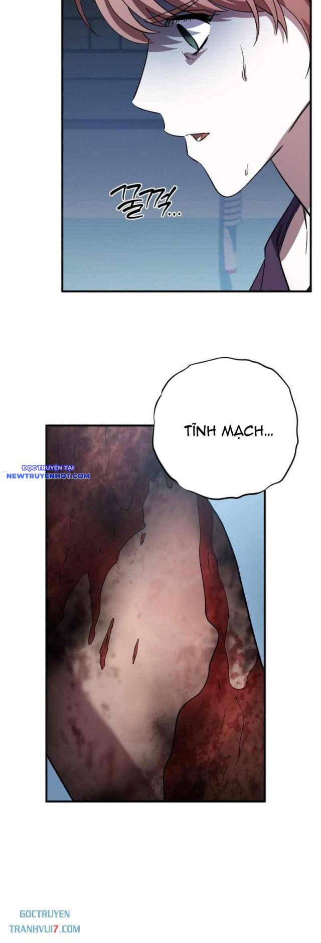 Tuyệt Đỉnh Bác Sĩ Chapter 20 - Trang 2