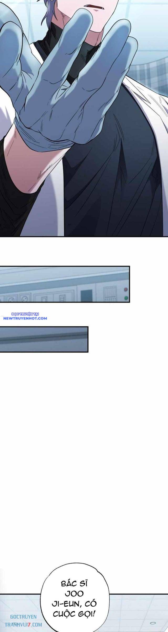 Tuyệt Đỉnh Bác Sĩ Chapter 20 - Trang 2