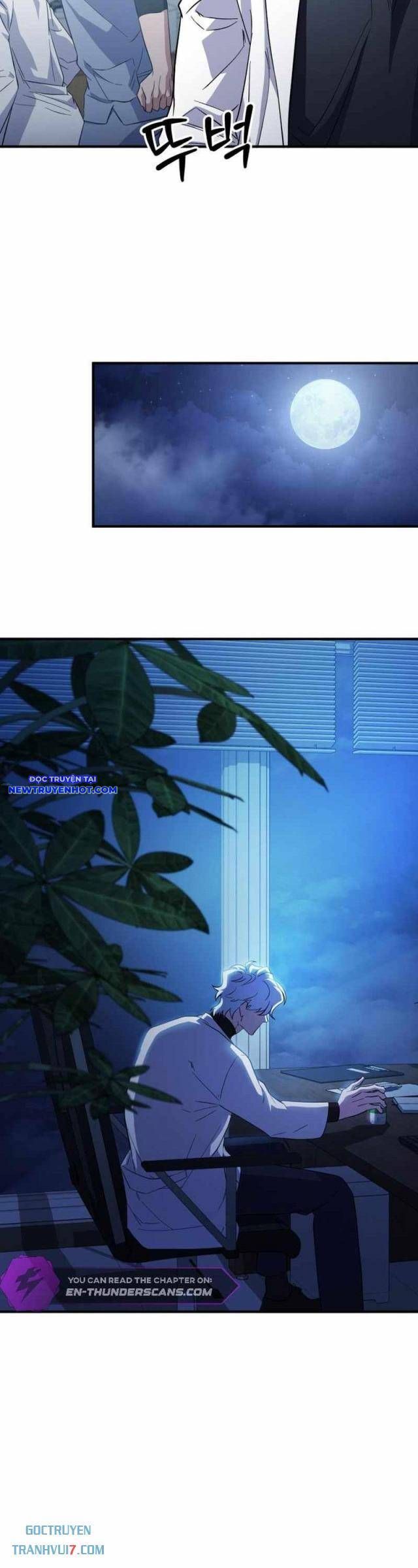 Tuyệt Đỉnh Bác Sĩ Chapter 20 - Trang 2