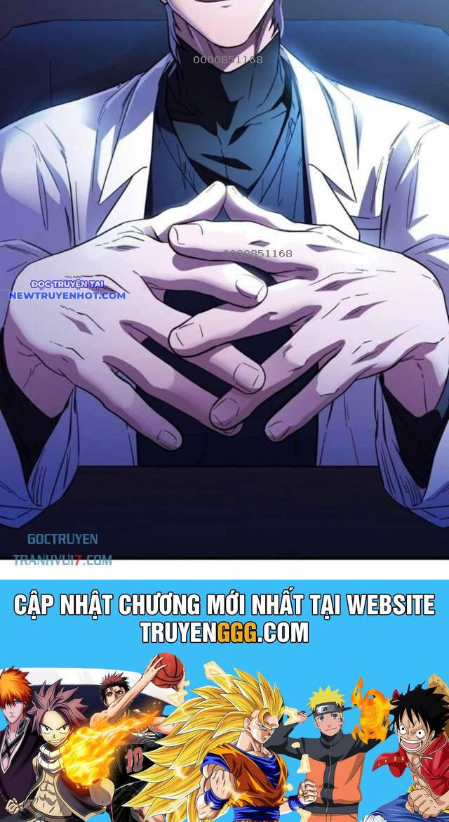 Tuyệt Đỉnh Bác Sĩ Chapter 20 - Trang 2