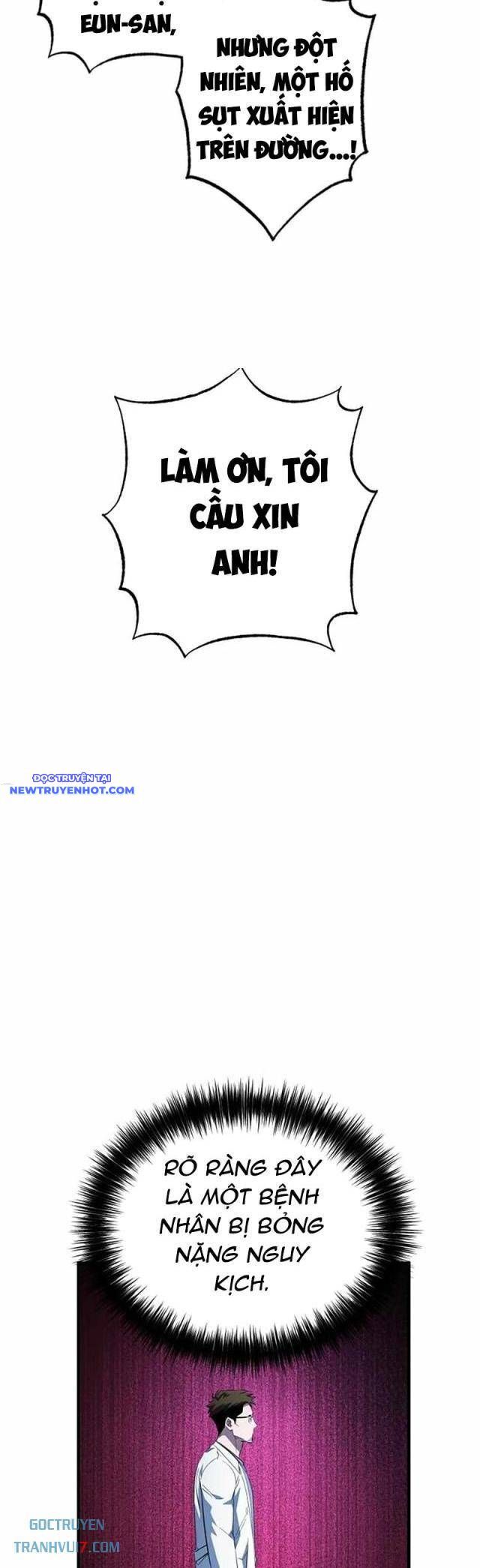 Tuyệt Đỉnh Bác Sĩ Chapter 20 - Trang 2