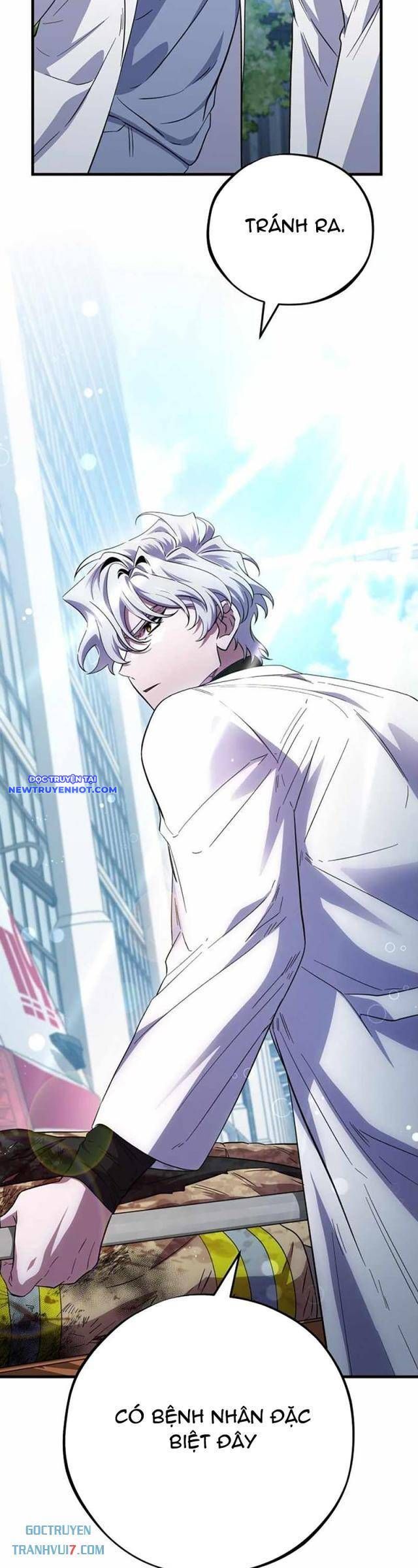 Tuyệt Đỉnh Bác Sĩ Chapter 20 - Trang 2