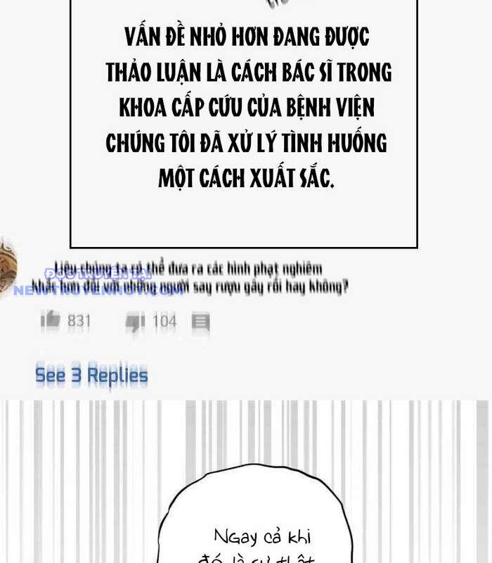 Tuyệt Đỉnh Bác Sĩ Chapter 21 - Trang 2