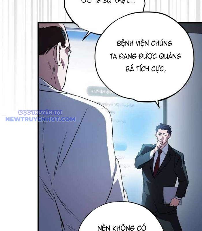 Tuyệt Đỉnh Bác Sĩ Chapter 21 - Trang 2