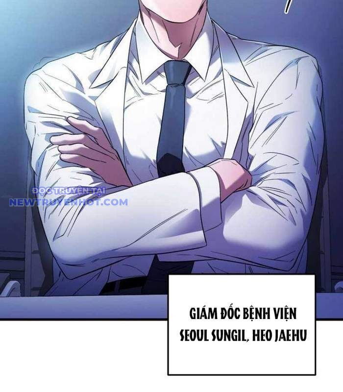 Tuyệt Đỉnh Bác Sĩ Chapter 21 - Trang 2