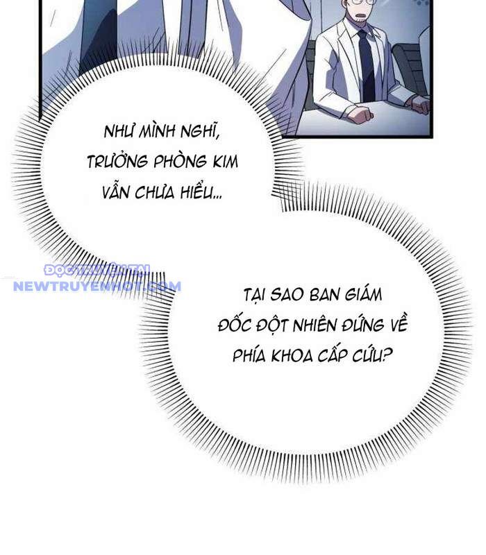 Tuyệt Đỉnh Bác Sĩ Chapter 21 - Trang 2