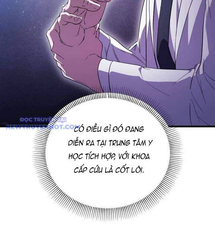 Tuyệt Đỉnh Bác Sĩ Chapter 21 - Trang 2