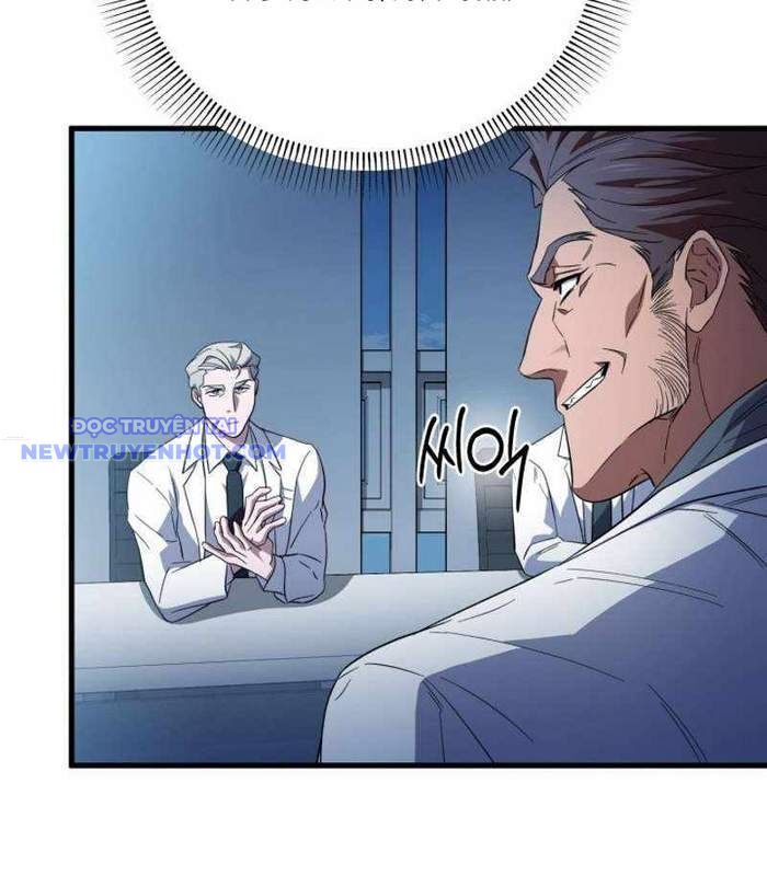 Tuyệt Đỉnh Bác Sĩ Chapter 21 - Trang 2