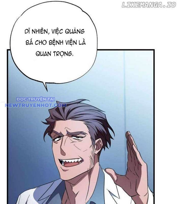 Tuyệt Đỉnh Bác Sĩ Chapter 21 - Trang 2