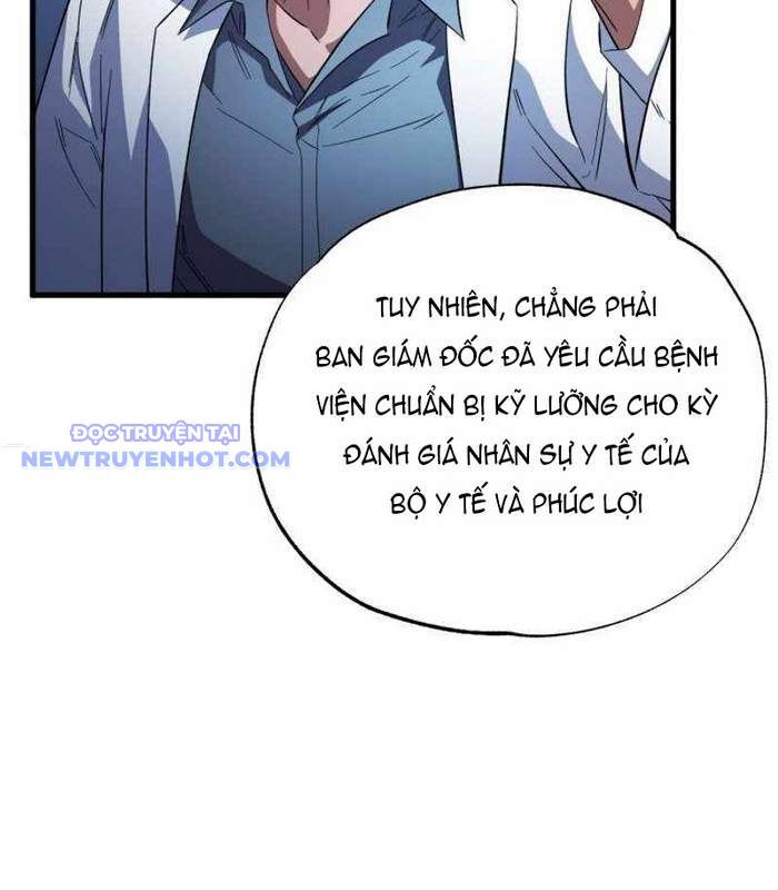 Tuyệt Đỉnh Bác Sĩ Chapter 21 - Trang 2