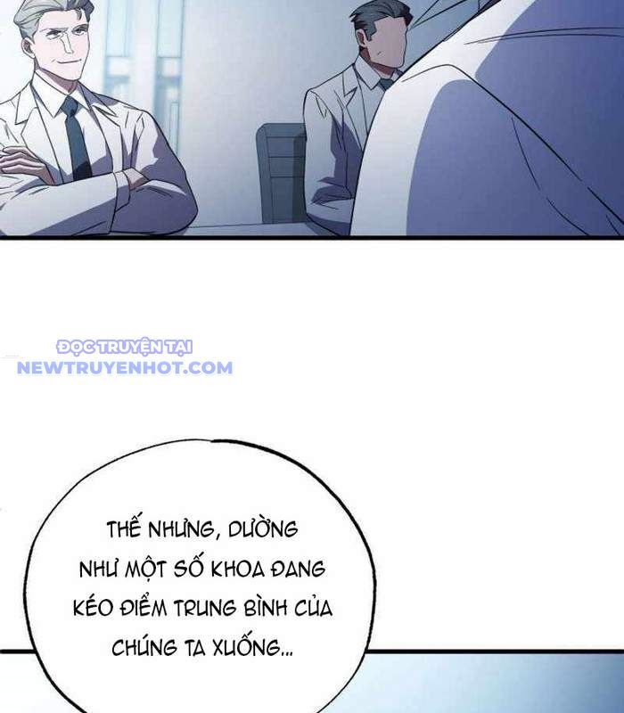 Tuyệt Đỉnh Bác Sĩ Chapter 21 - Trang 2