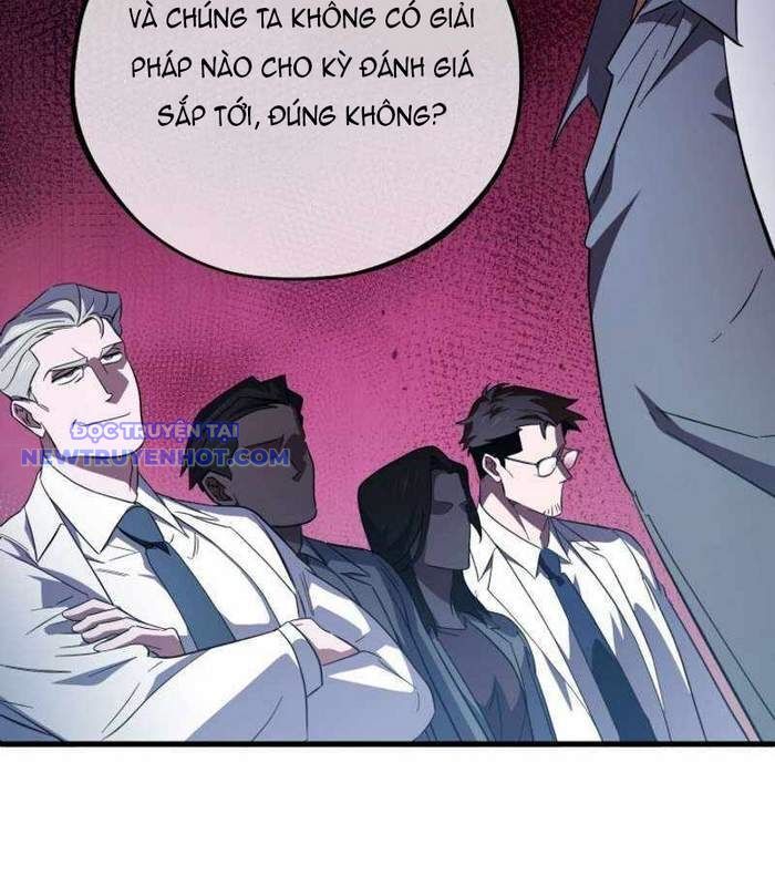 Tuyệt Đỉnh Bác Sĩ Chapter 21 - Trang 2