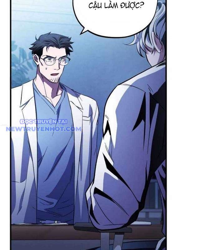 Tuyệt Đỉnh Bác Sĩ Chapter 21 - Trang 2