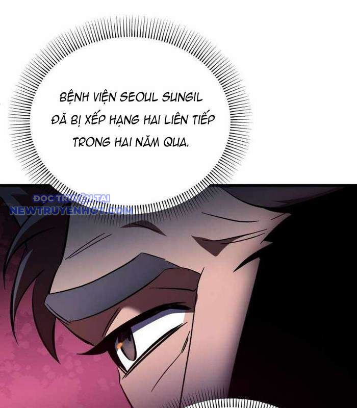 Tuyệt Đỉnh Bác Sĩ Chapter 21 - Trang 2