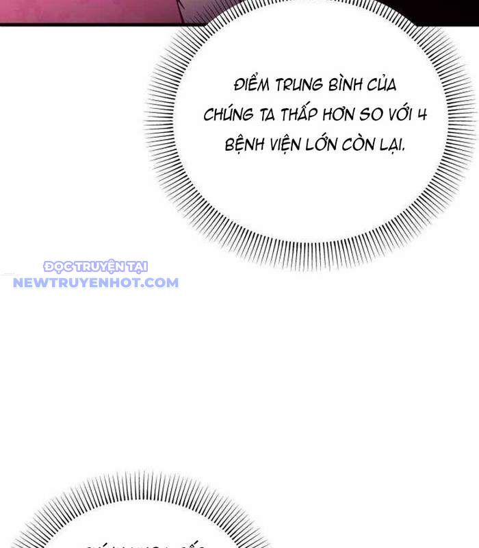 Tuyệt Đỉnh Bác Sĩ Chapter 21 - Trang 2