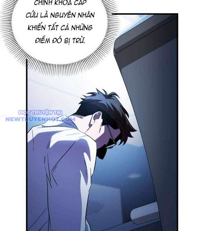 Tuyệt Đỉnh Bác Sĩ Chapter 21 - Trang 2