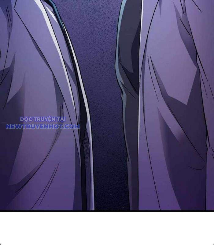 Tuyệt Đỉnh Bác Sĩ Chapter 21 - Trang 2