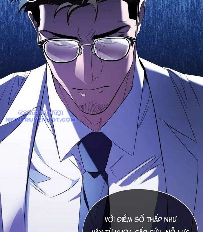 Tuyệt Đỉnh Bác Sĩ Chapter 21 - Trang 2